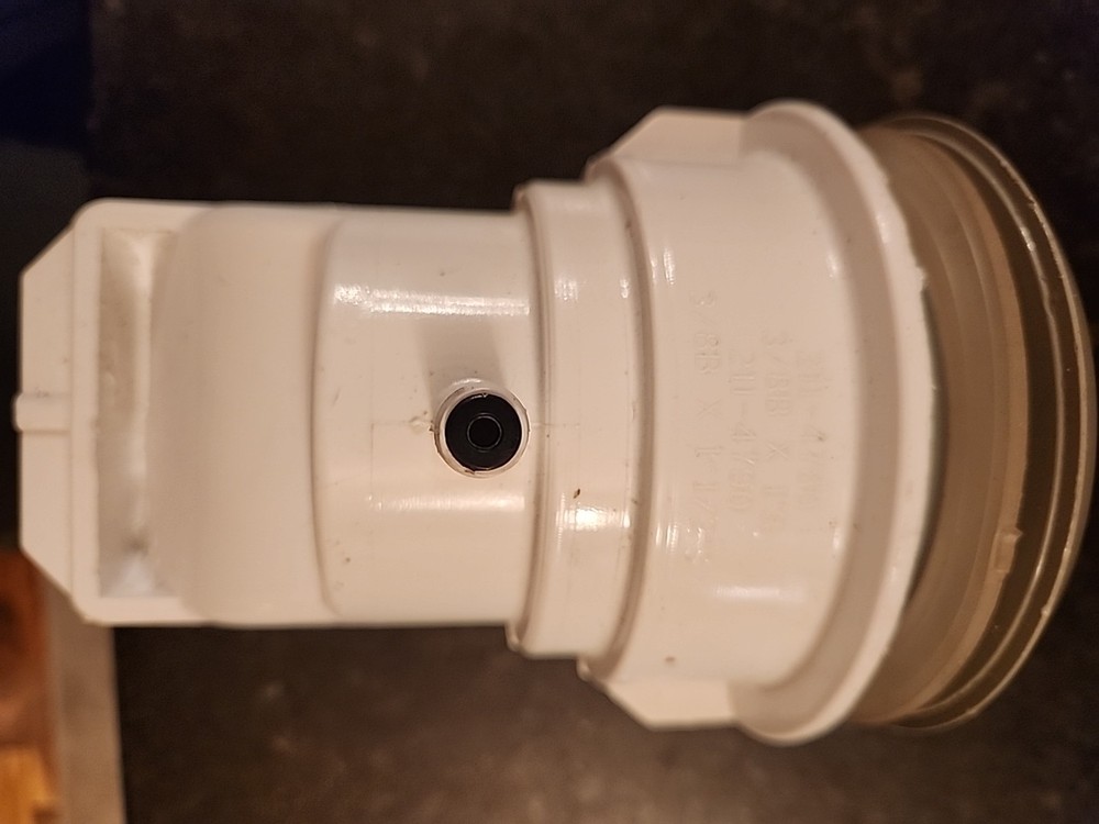 Waterway Jet Body And Insert 211-4790