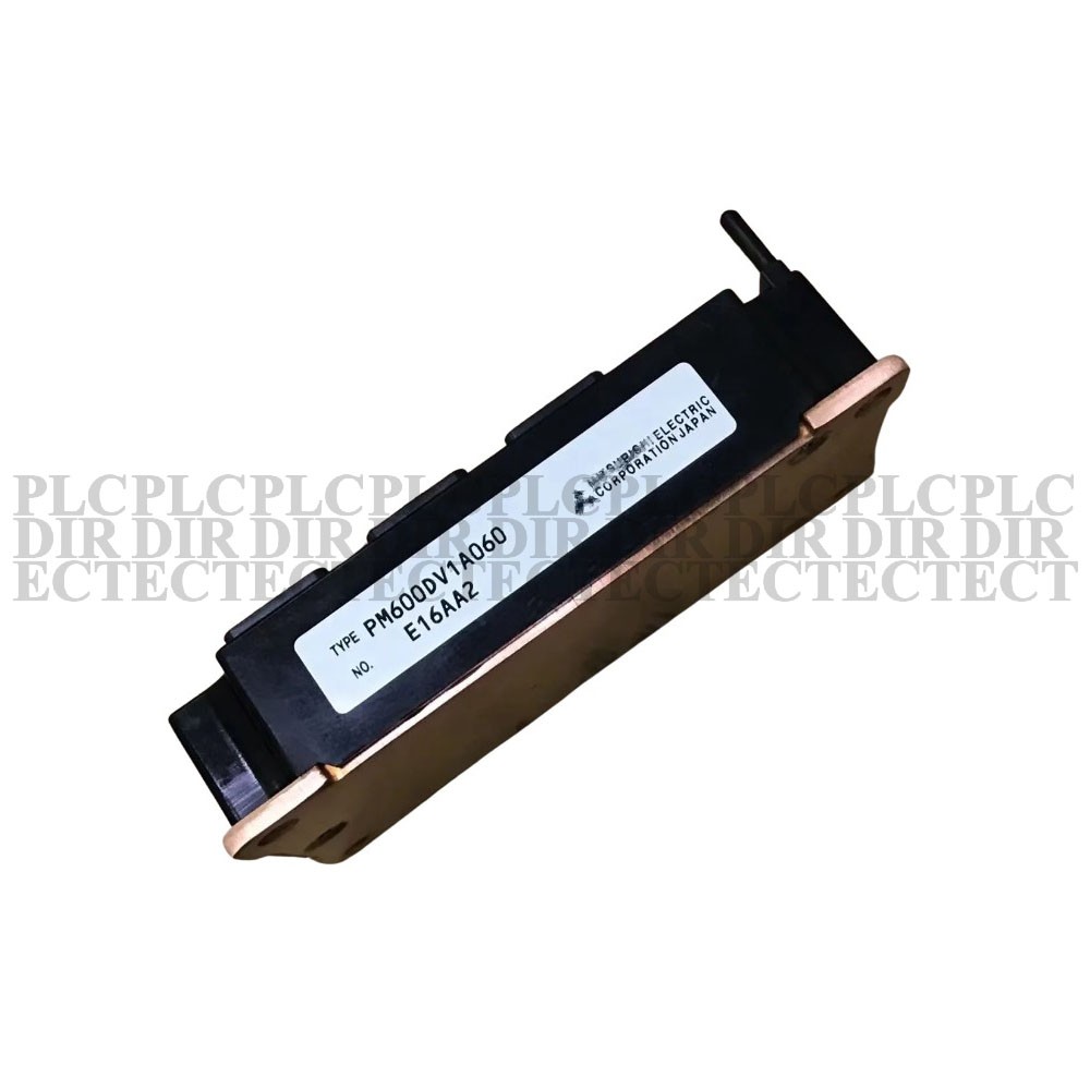 New In Box MITSUBISHI PM600DV1A-060 PM600DV1A060 Module