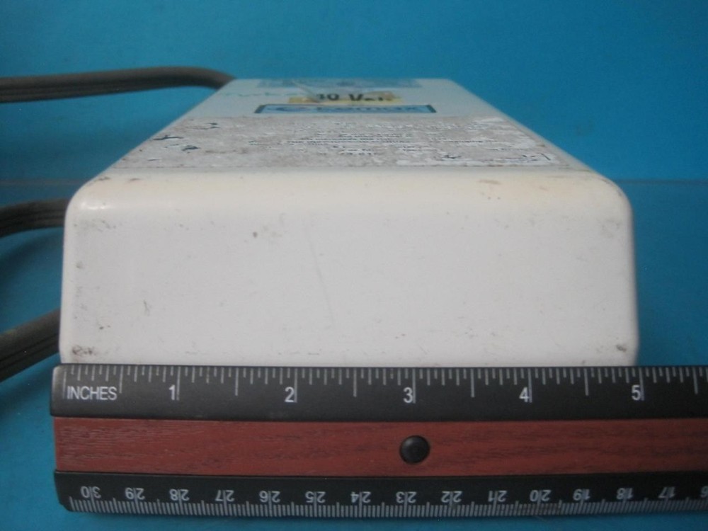 Eemax Electric Tankless Water Heater SP4208, 208 V single point of use