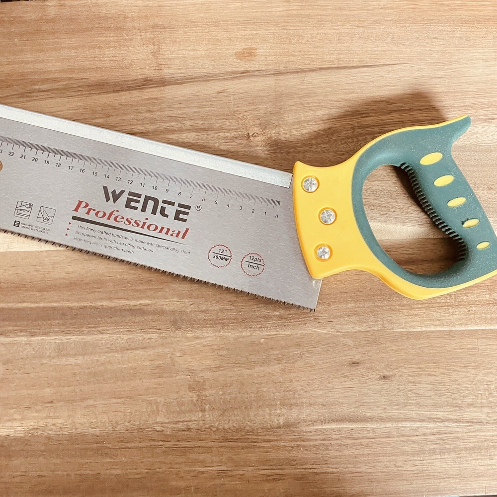 Wente 45/90 Degree Multi-Functional Miter Saw #1