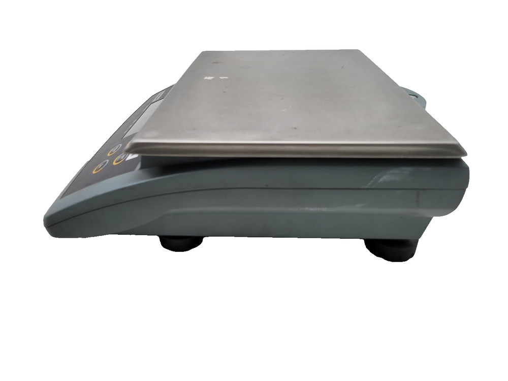OHAUS Trooper TR15RS Industrial Bench Scale Max 15kg/30lp