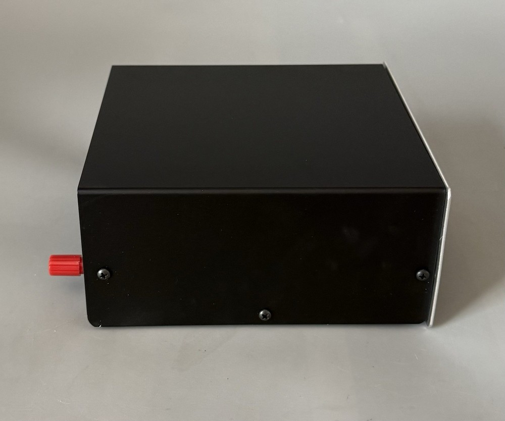 Untested — MFJ Artificial RF Ground MFJ-931 — See Description