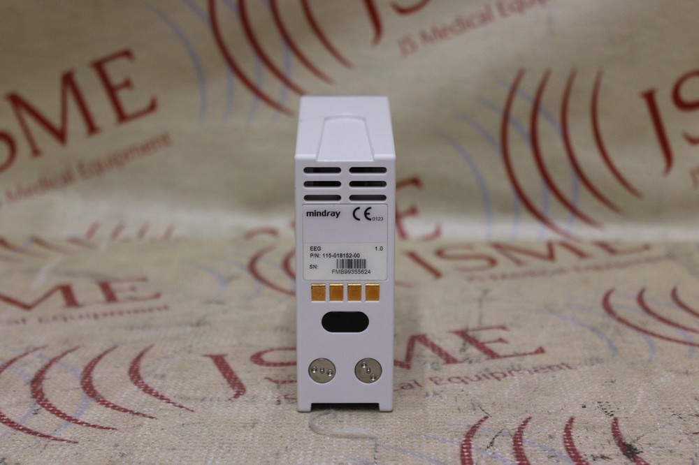 Mindray 115-018152-00 EEG Module