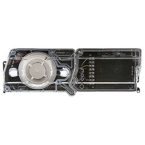 System Sensor D2 2-Wire Duct Smoke Detector **New In Box**