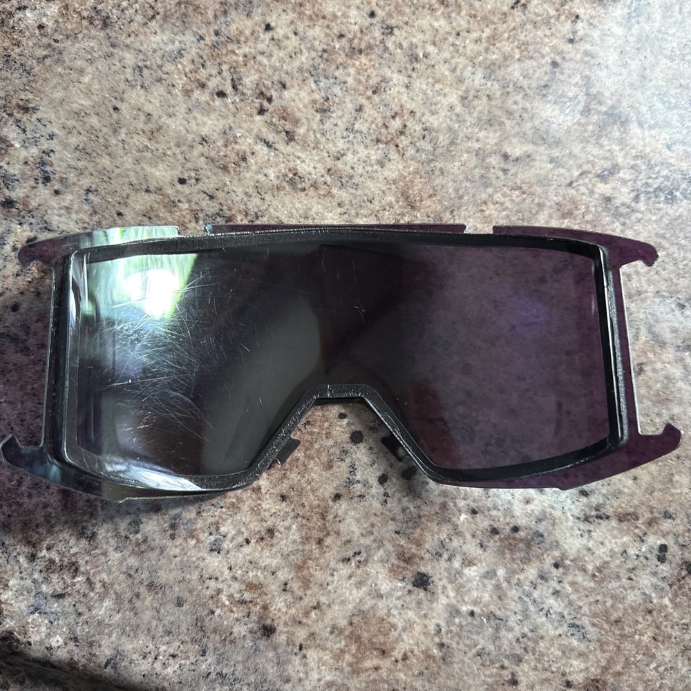 Smith Squad Replacement Lenses, Model Years 2015/2016 to the Present, NEW!