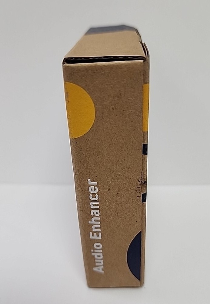 Simplisafe Audio Enhancer NIB