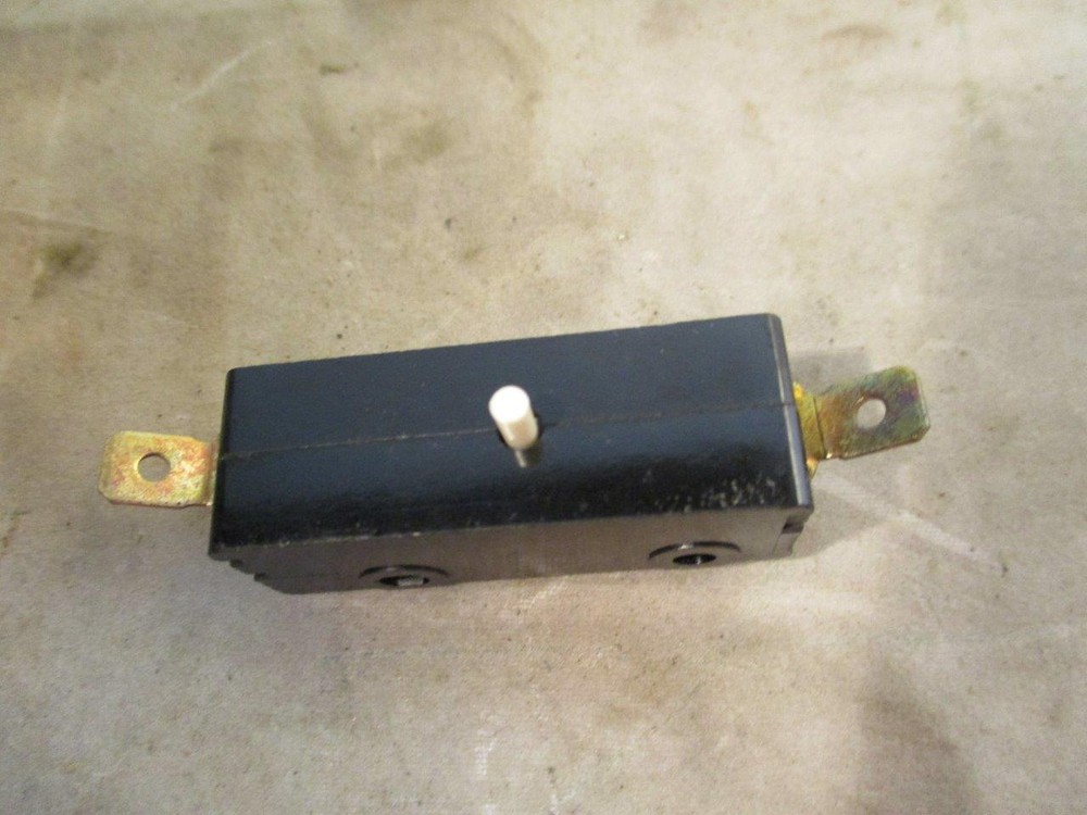 Peabody Barnes Replacement Switch Kit 73436 SSP-33