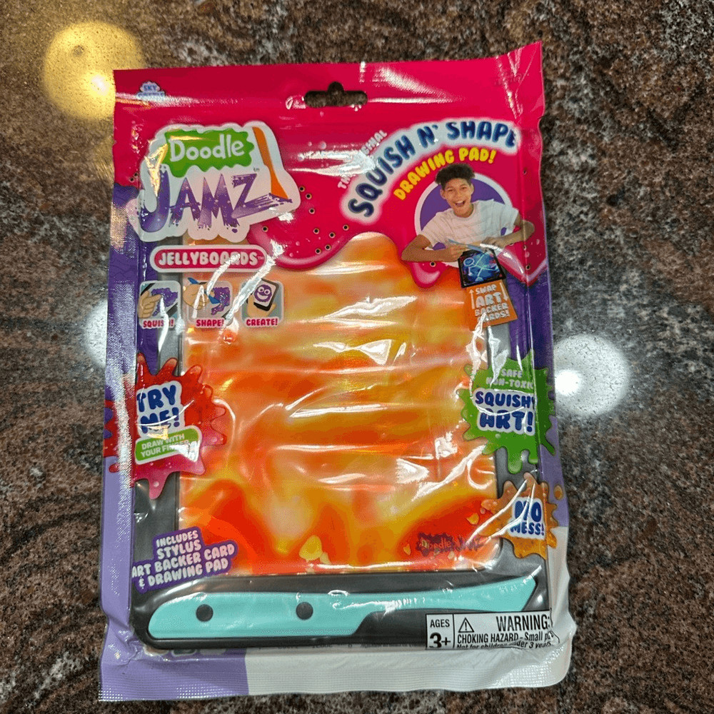NWT Doodle Jamz