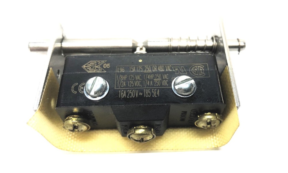 ENEC Microswitch 1AC2 (23Z964) NOS