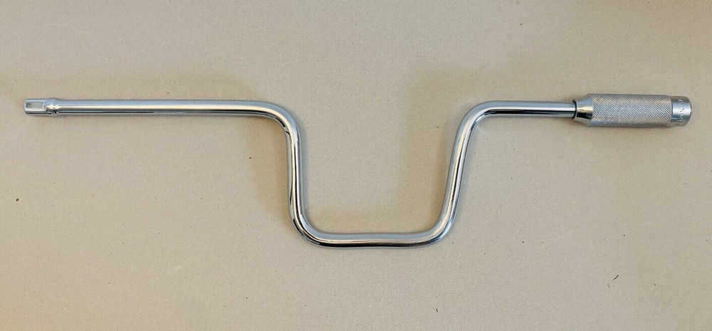 CRAFTSMAN 44161 Speed Handle 1/2" Drive