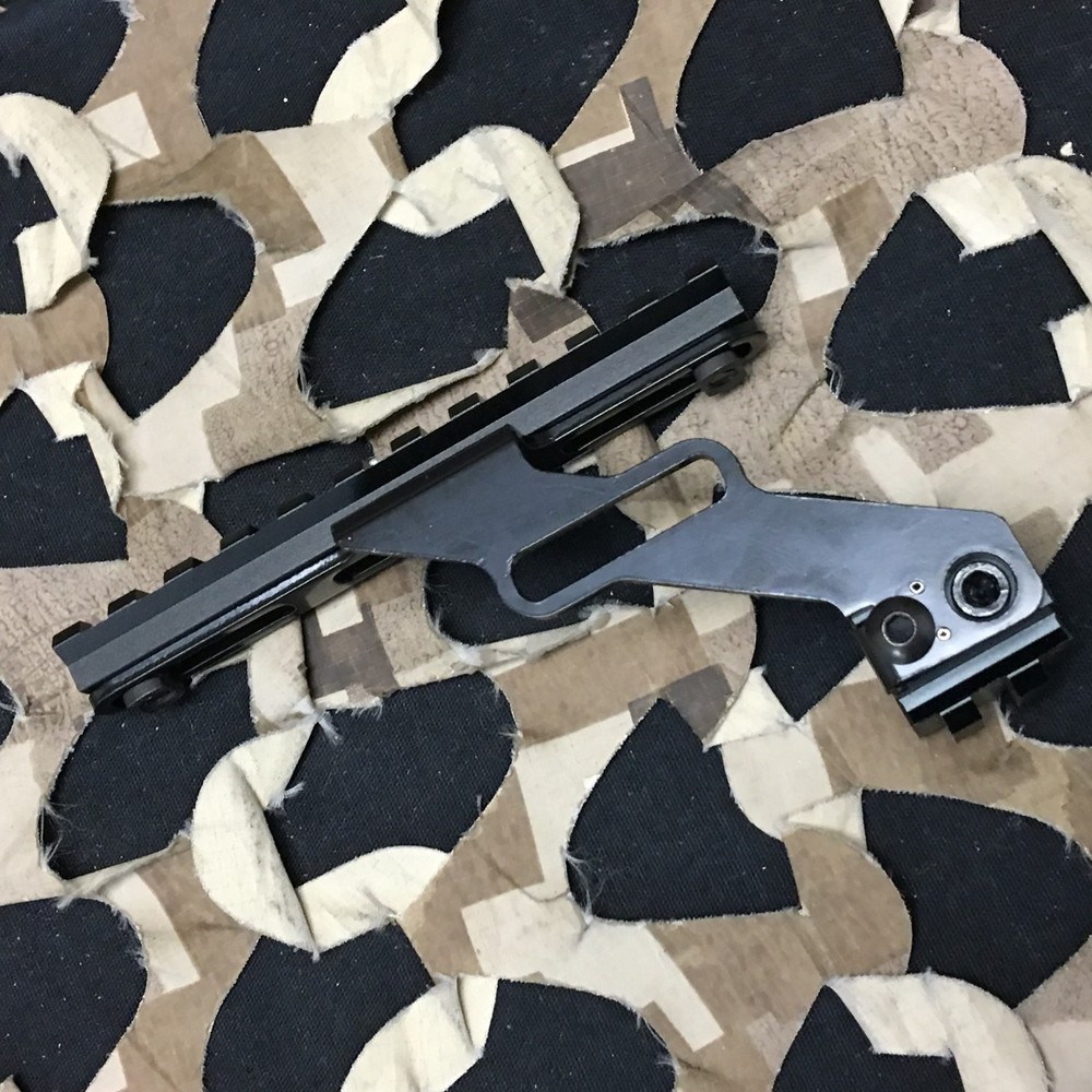 NEW First Strike Compact (FSC) Optics Rail (460-01-0155)