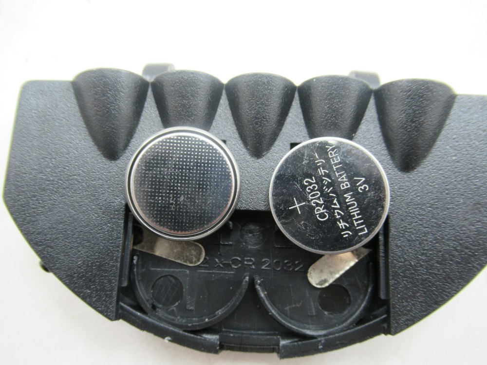 Bright 5 LED Clip on Hat Head Cap Light headlamp Flashlight