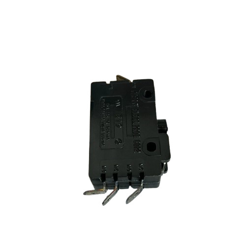 Genuine OEM Whirlpool 311355 Electric Switch - Black