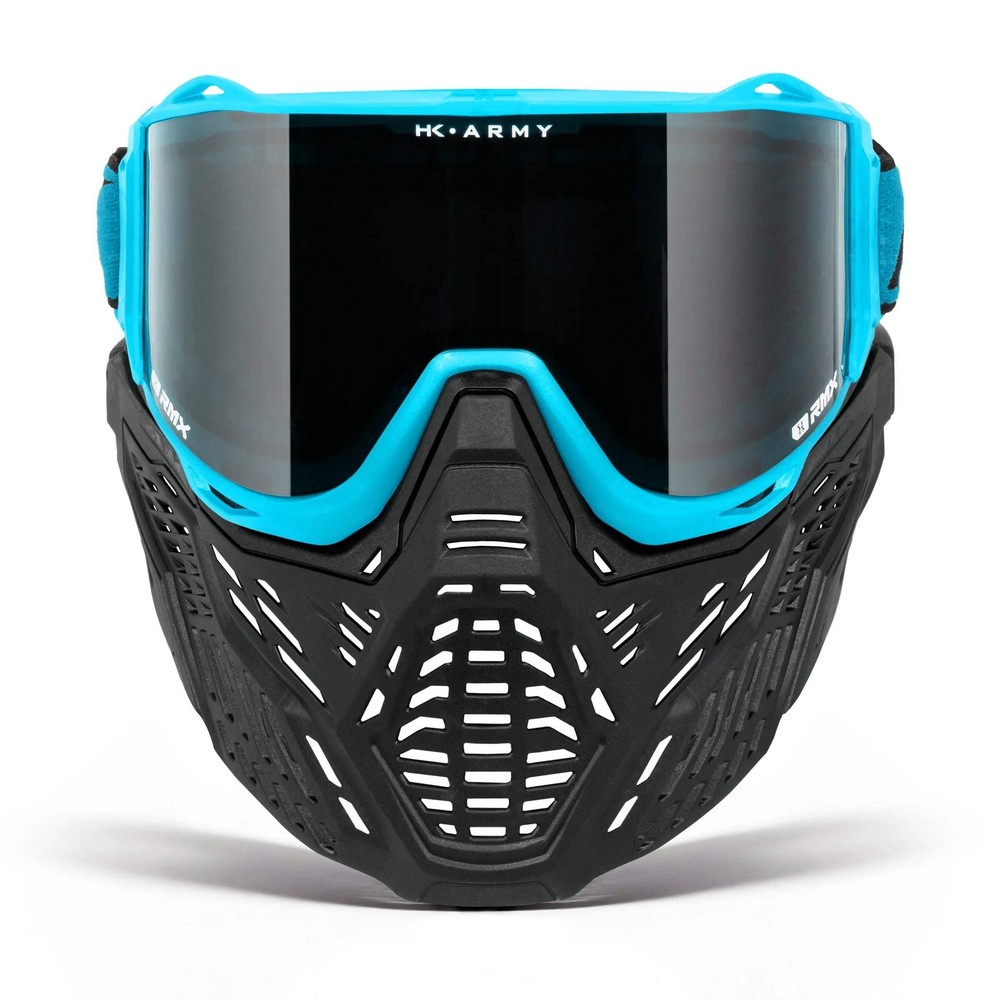 HK Army RMX Goggle System - Turquoise