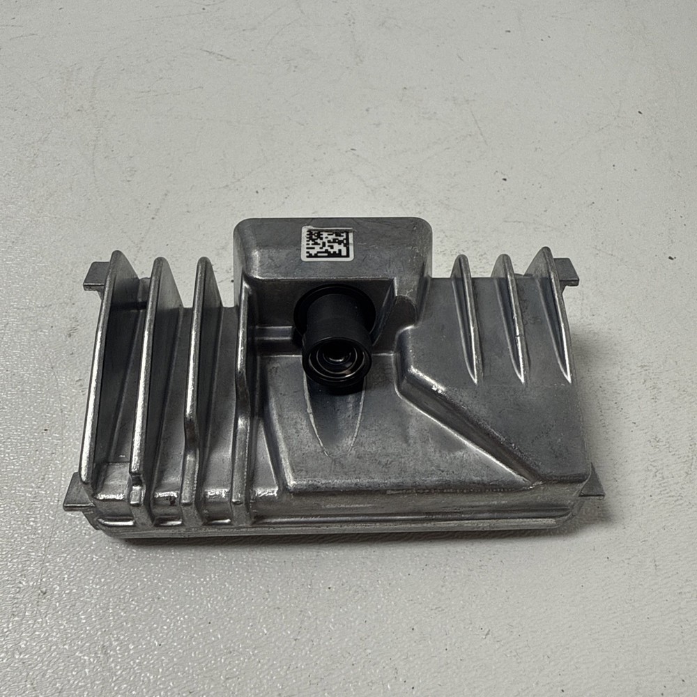 2024 CHEVY CORVETTE Z06 FRONT WINDSHIELD CAMERA CONTROL MODULE 85720310 OEM