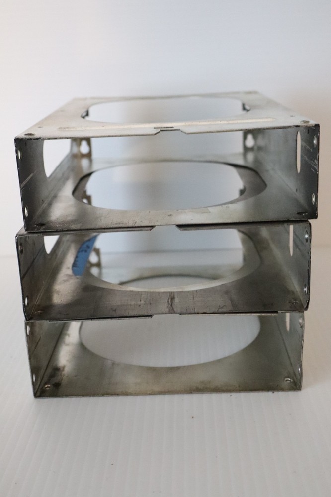Bendix King KX 155 165 NAV/COMM Mounting Tray (3 Available)