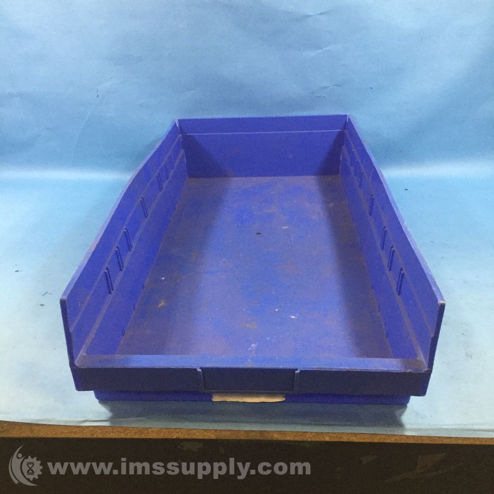 Akro Mils 30-174 Shelf Bin USIP