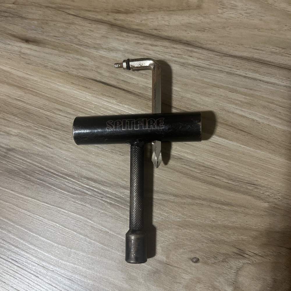 Spitfire Skate Tool