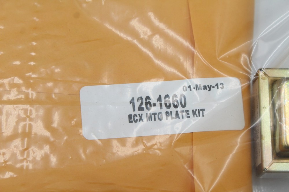 Big Beam ECX1RWW-AL Emergency Exit Sign