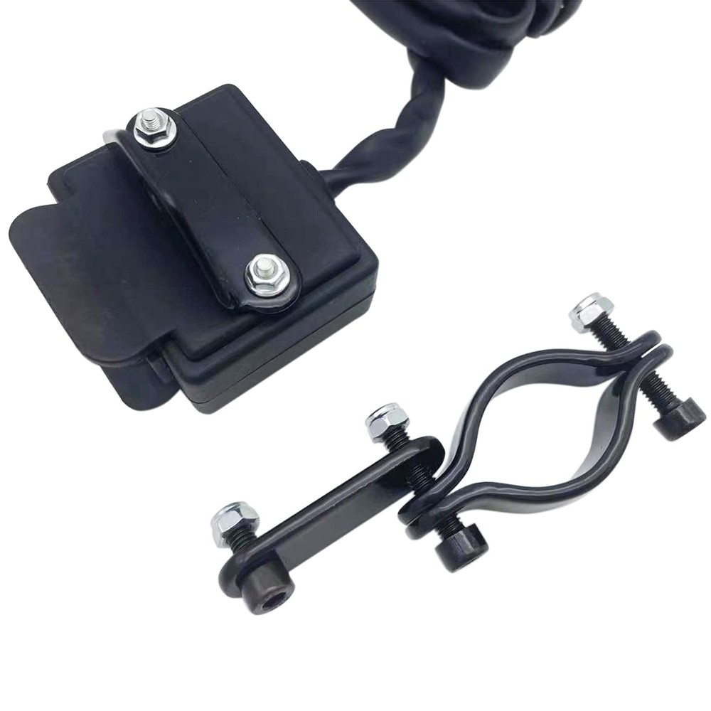Heavy Duty ATV/UTV Winch Replacement Rocker Handlebar Control Switch