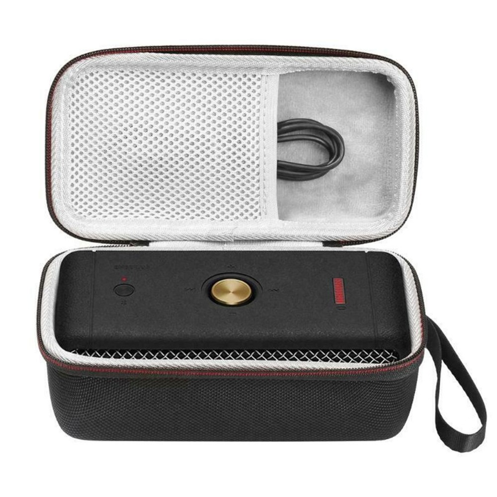 Ourdoor Protective Case Shell Storage Bage For Marshall Emberton Speaker A
