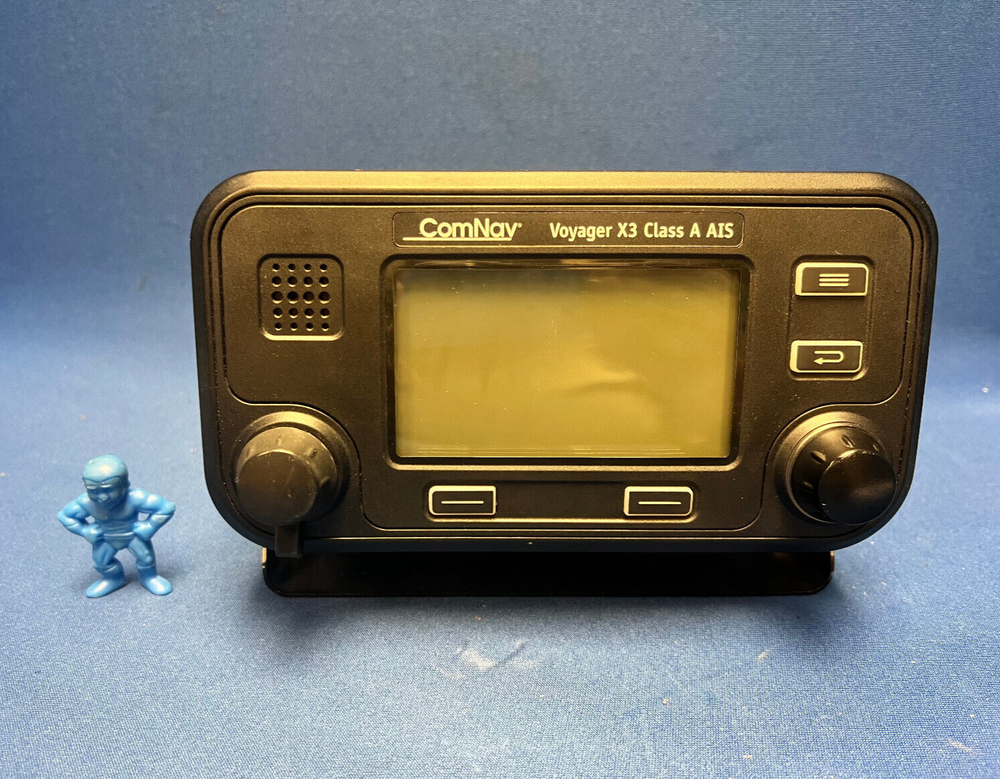ComNav Voyager X3 Class A AIS Transceiver Automatic Identification System