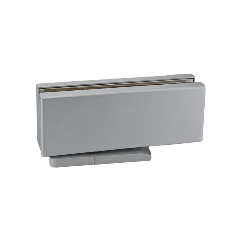 CNDFS-001 HYDRAULIC PATCH FITTING WITH 90° HOLD OPEN