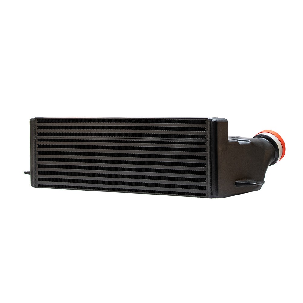 Aluminum Performance Intercooler For 2005-2013 BMW 325d/330d/335d E90 E91/E92/93