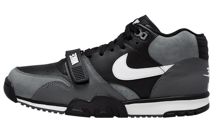 Nike Air Trainer 1 Black Grey FD0808-001