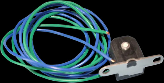 Stator Trigger Pickup Coil Suzuki Eiger 400 4x4 02-07