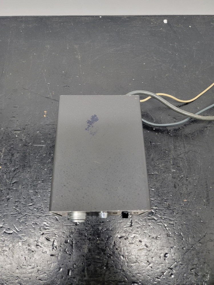 Vintage Sony Camera Adapter CMA-1