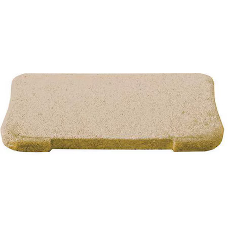 E-Z-Go 71603G02 Seat Bottom Foam Padding