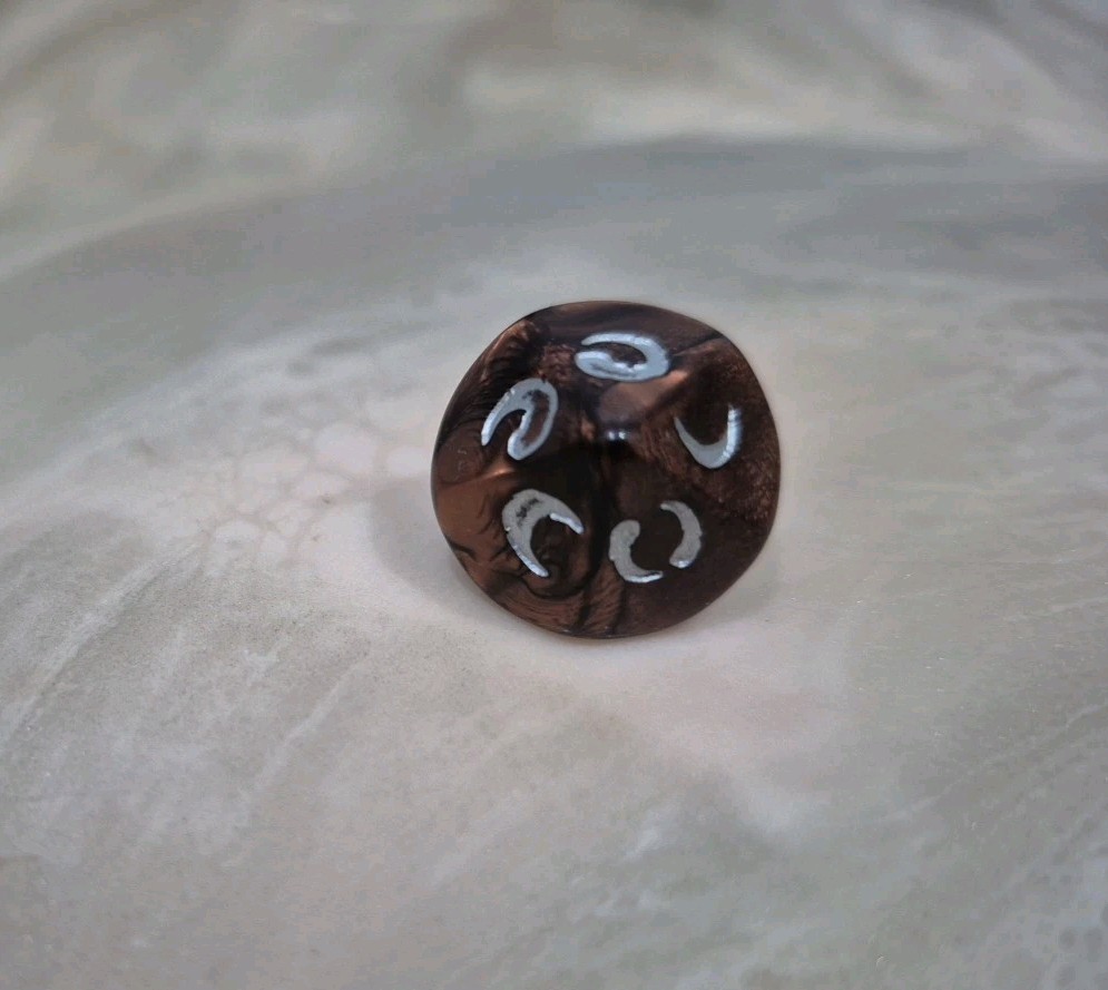 Werewolf The Apocalypse WTA Replacement Dice