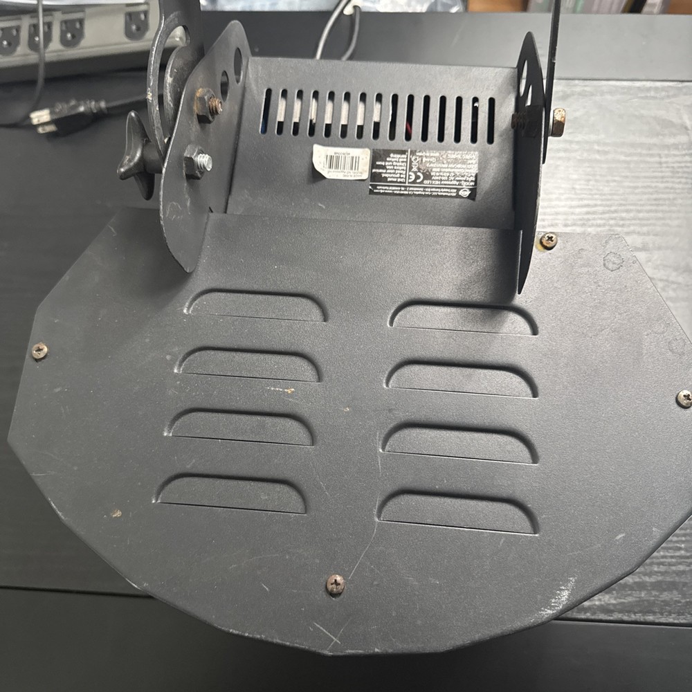 American DJ AGGRESSOR HEX LED Multicolor