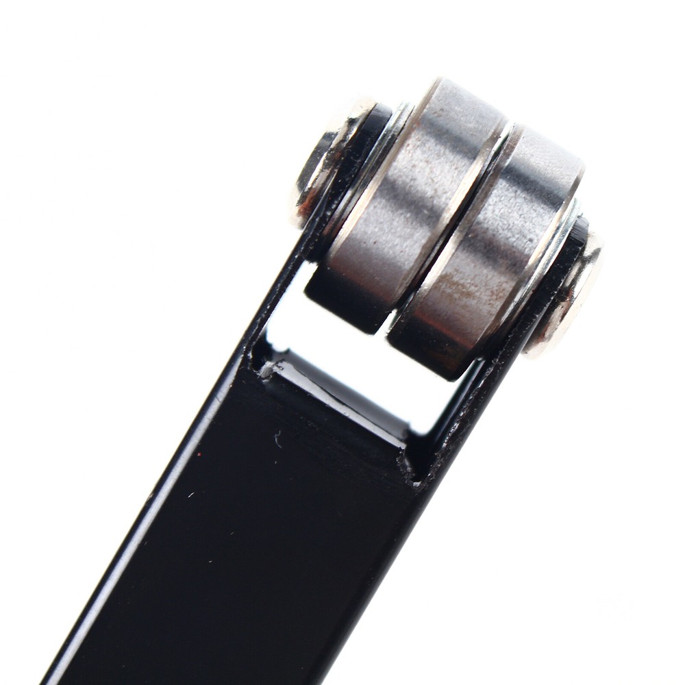 Sanding Belt Bracket Power Tool Drill Attachment for Electric 100 Angle Grinder