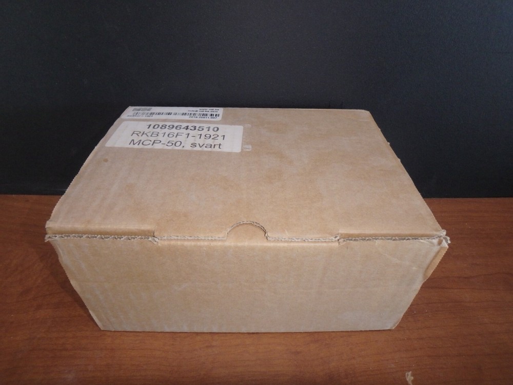 Furuno MCP-50 Control Module