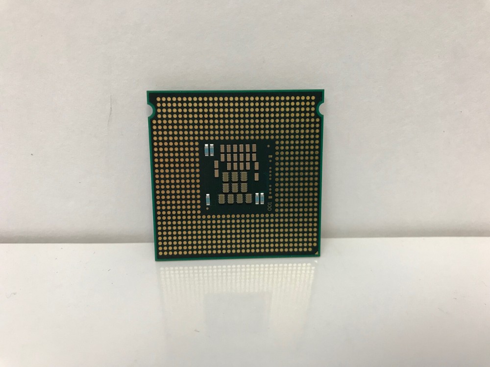 INTEL XEON L5238 SLBAZ 2.66GHZ 2 CORE LGA771 CPU PROCESSOR