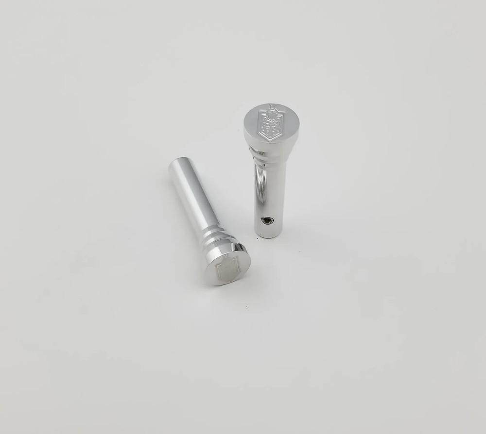 Lowrider Hydraulics Engraved Switch Extension Monte Carlo  (6pc)