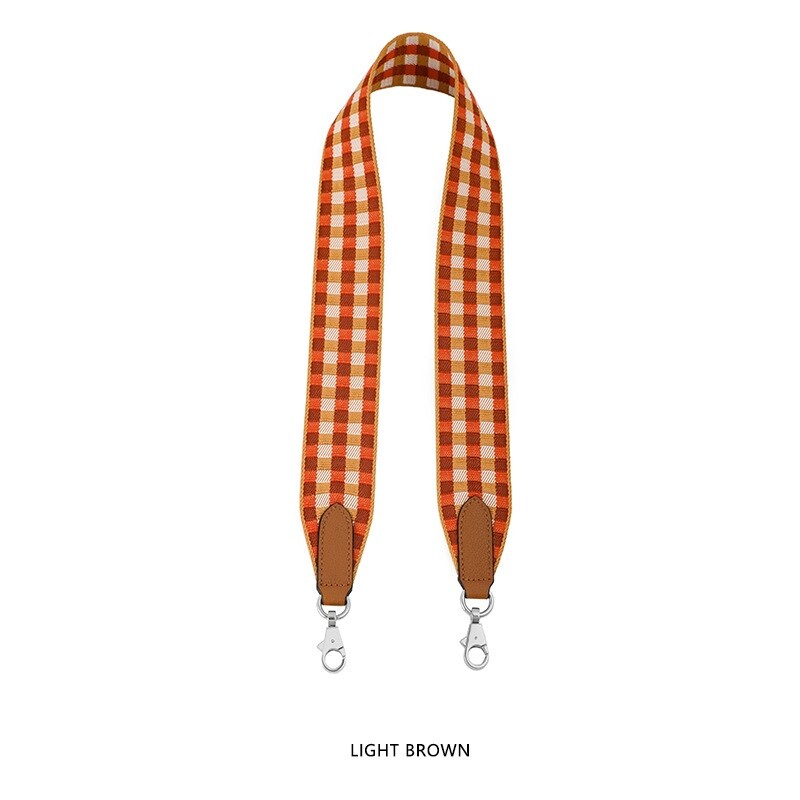 Handle Shoulder Straps For Hermes Evelyn TPM/PM/GM/TGM