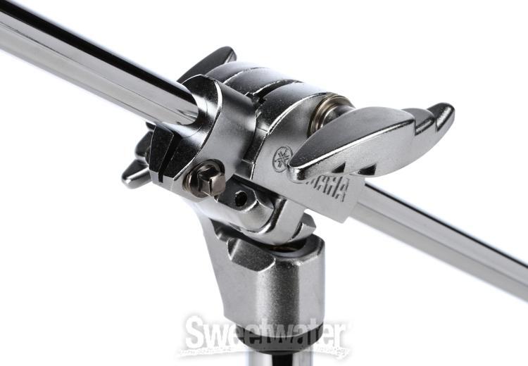 Yamaha Medium Boom Cymbal Holder - 12"