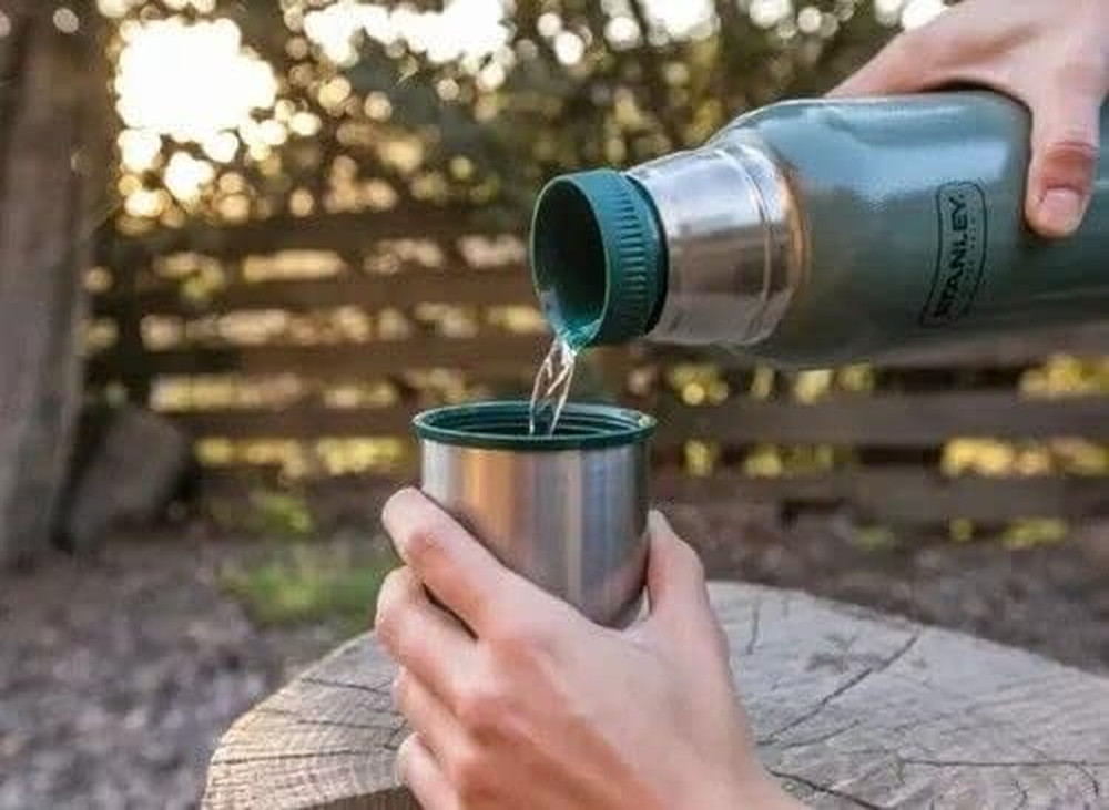 Thermo Stopper Pico De Mate for Coffee/Tea Stanley Replacement Part Classic Vacu