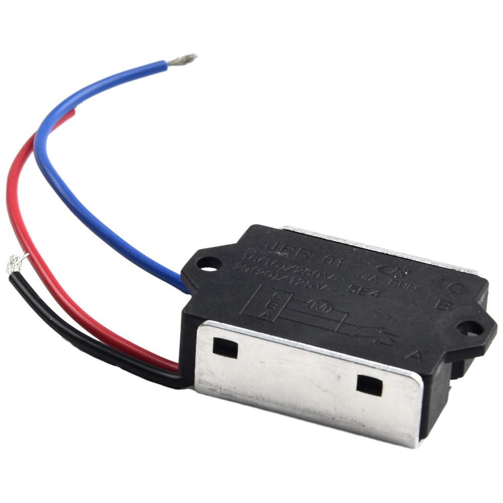 230V Soft Start Current Limiter for Angle Grinders | 12-20A Range