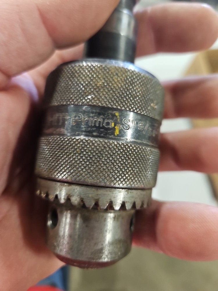 Rohm Primo 5/64-1/2"