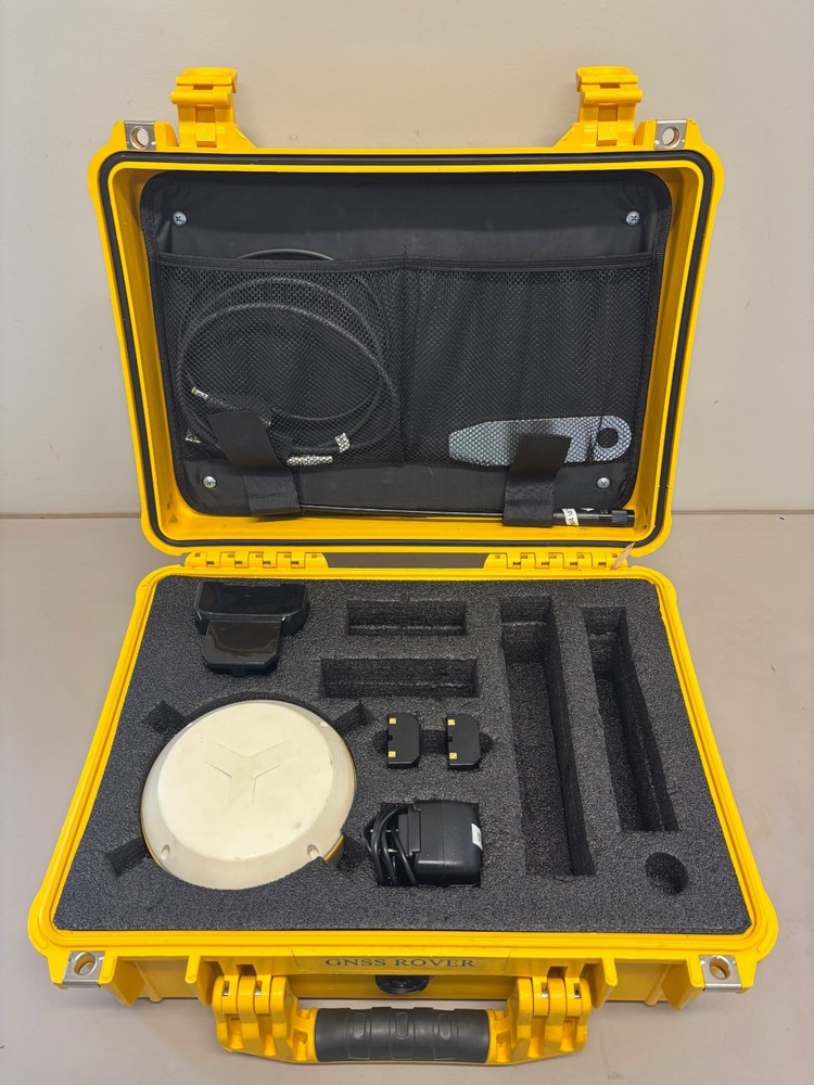 eGPS M7 GNSS Receiver *used*
