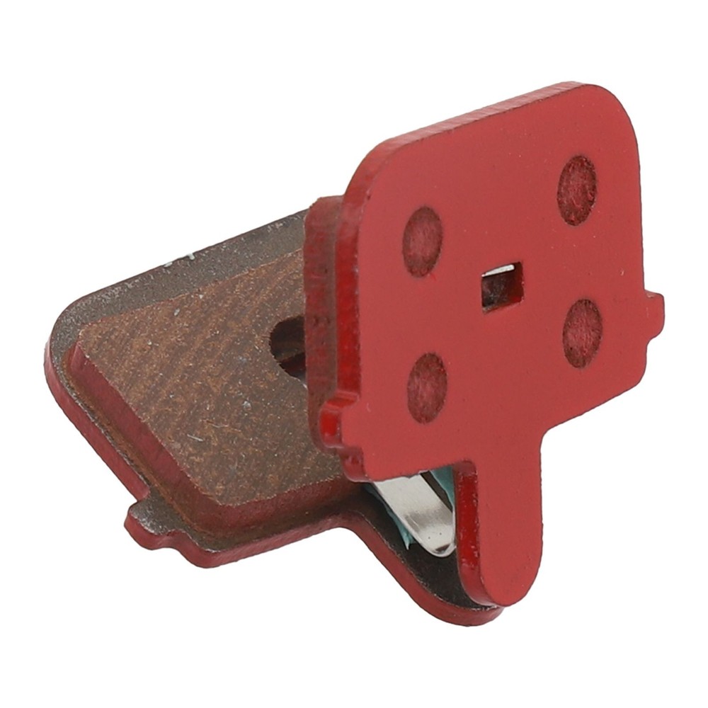 Electric Scooter Brake Pads Engineering High Temperature Metal Performance