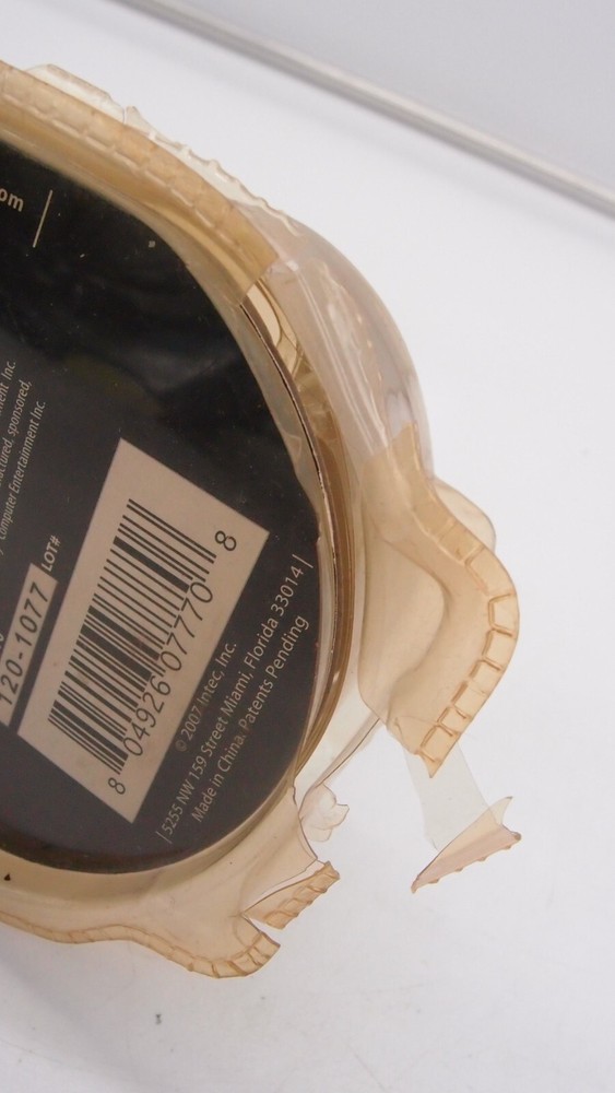 Intec PlayStation 3 Rechargeable Battery Pack