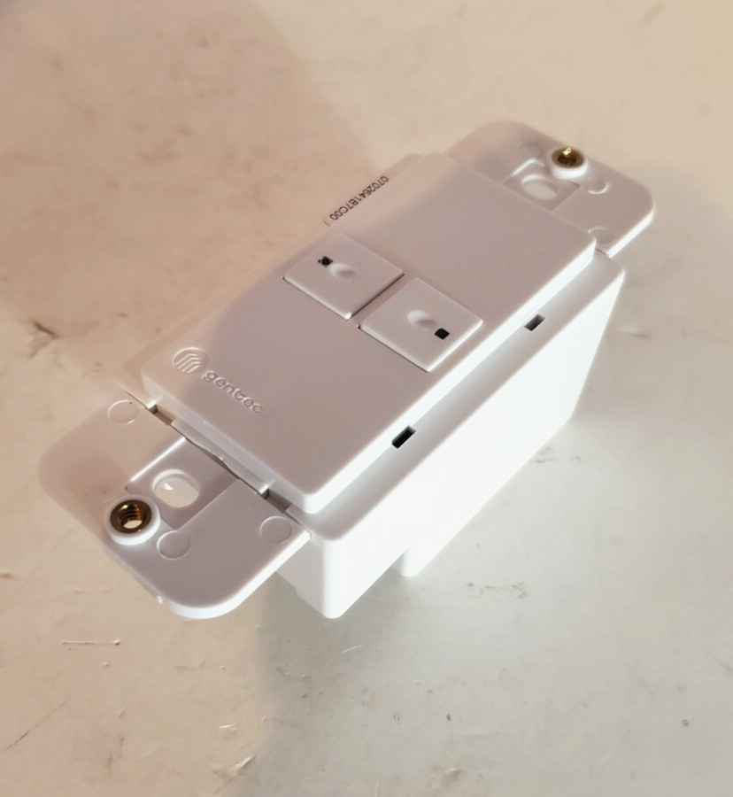 Gentec KS-862 Network Switch Compatible with Kameleon 2 Button