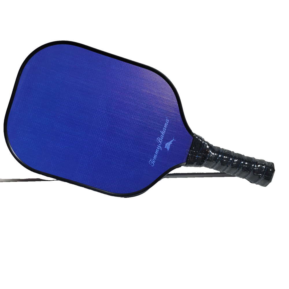 Tommy Bahama Pickleball Paddle Polypropylene Honeycomb NEW