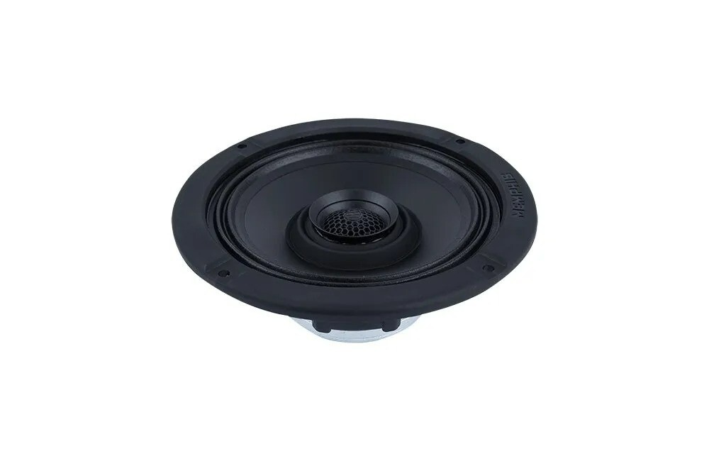 Memphis MXAHDPRO4 4-Speaker Audio System Upgrade Kit