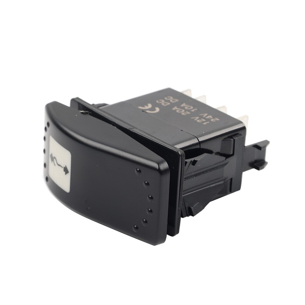 Winch Switch 710002052 for Can Am Commander Maverick Defender 2011-2017